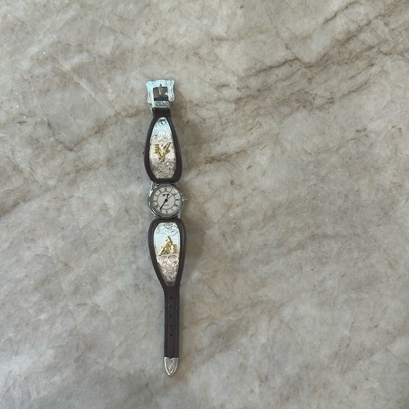 Montana Silversmiths Women’s Vintage Watch main image 14